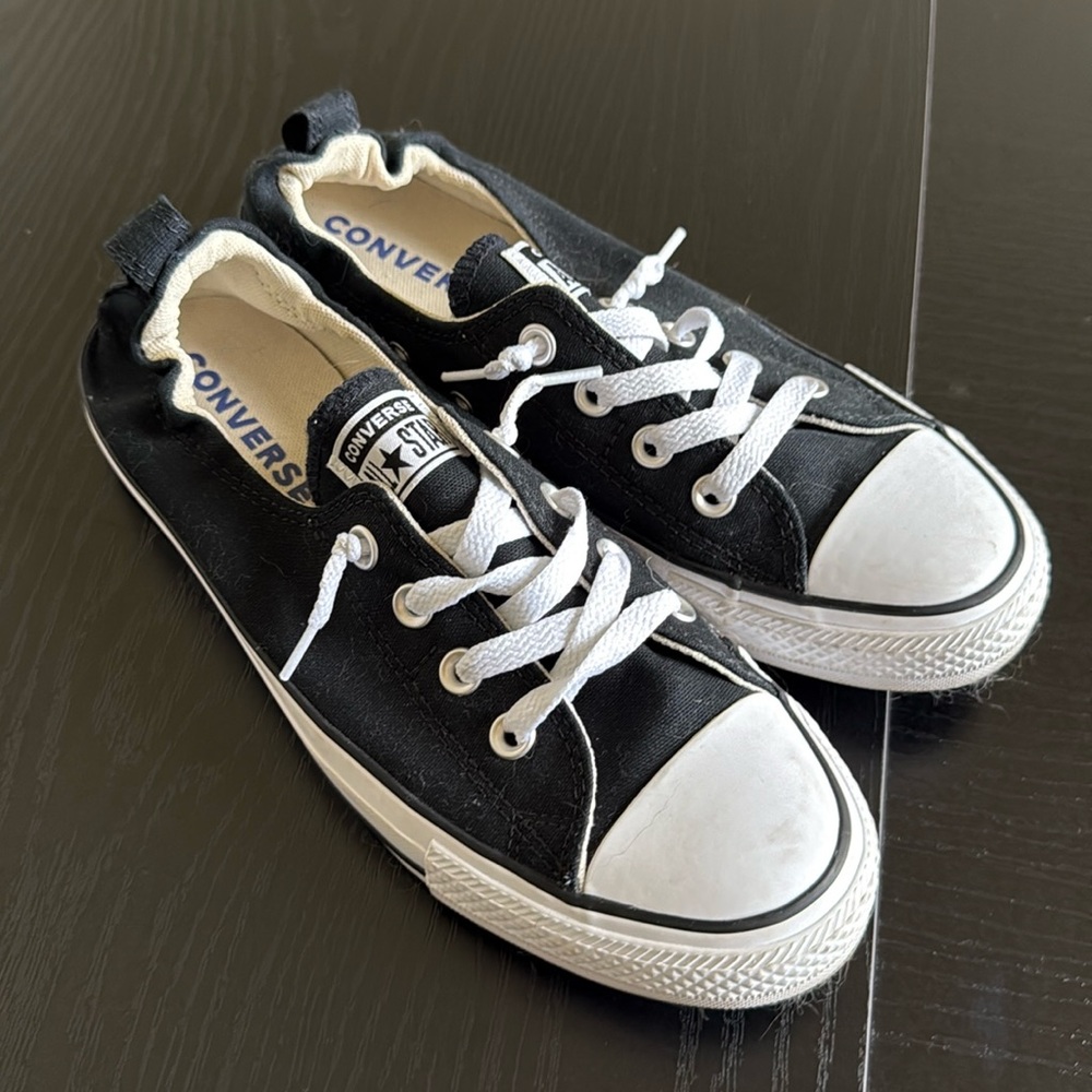Women’s Converse Shoreline size 9